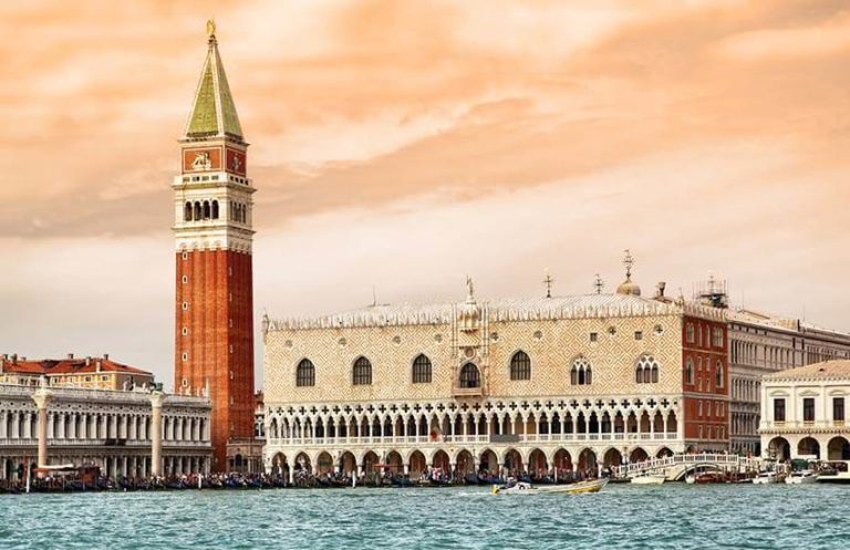Doge's Palace Tour and Tickets - Yes Tourister