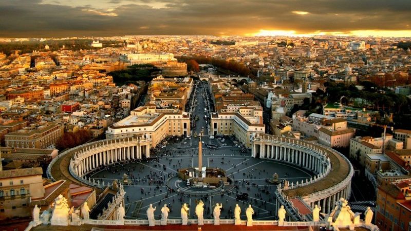 Top Museums to visit in Vatican City