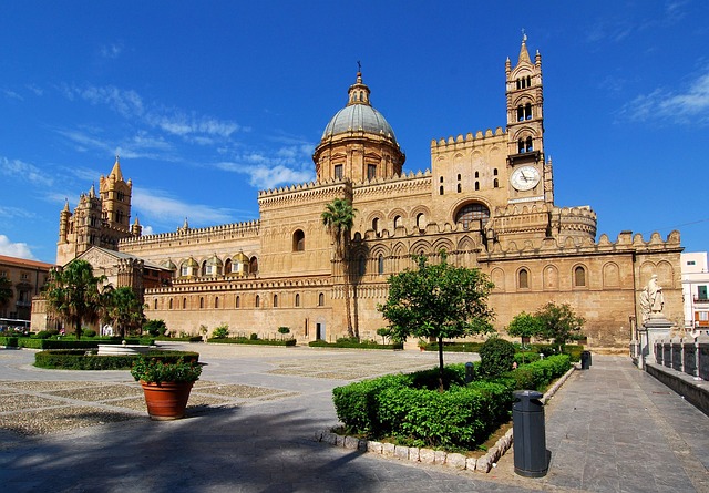 Things To Do In Palermo