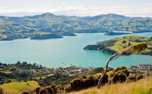 Popular Destinations to Visit in New Zealand