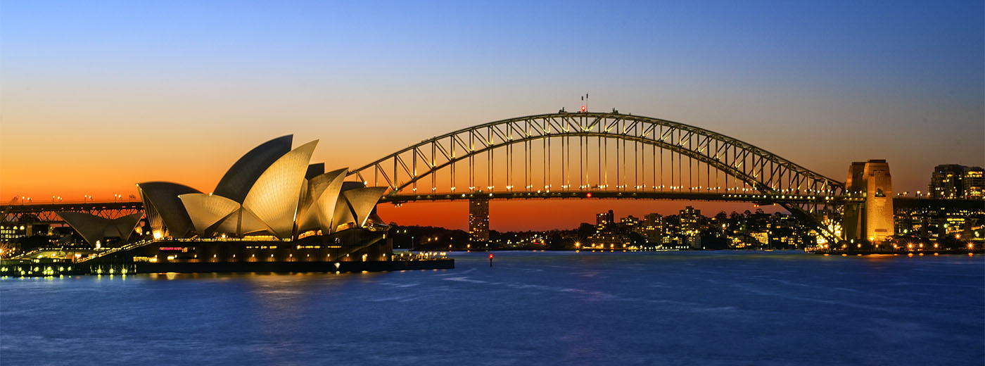Best Hotels to stay in Sydney.