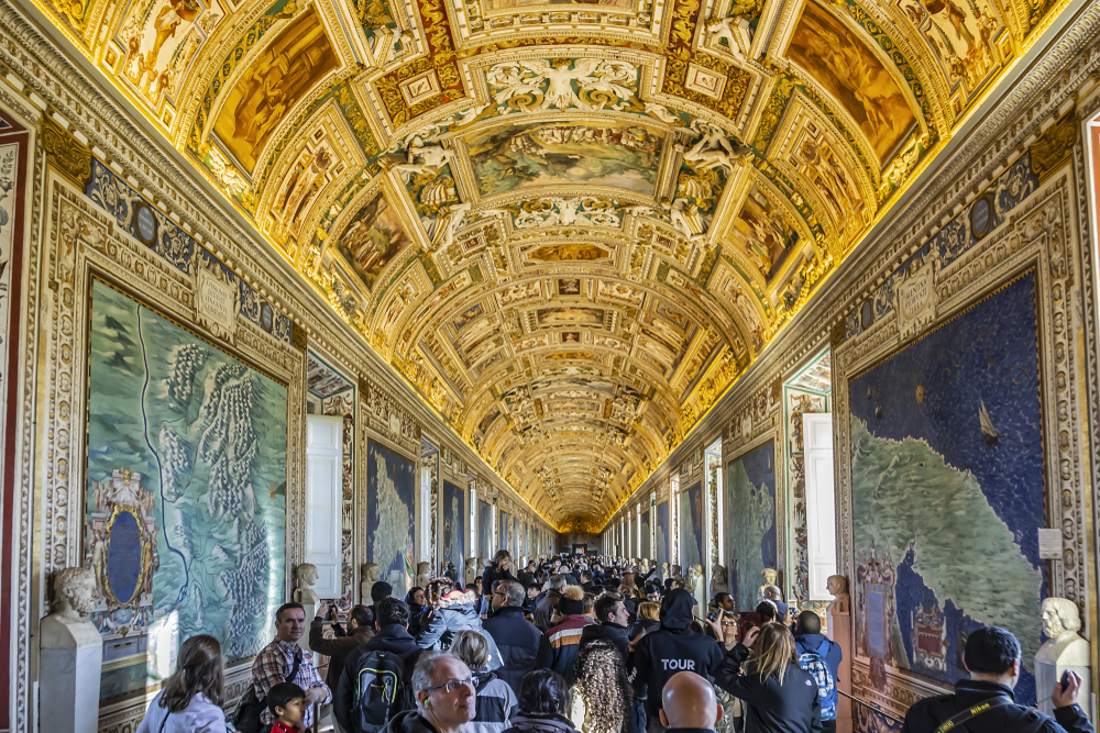 Vatican Museums travel trip tour tourism holiday Italy