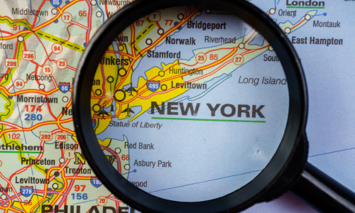 How to Plan a New York Road Trip: Essential Tips and Tricks