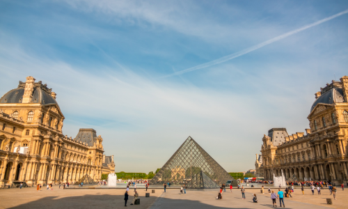 Louvre Museum Tours: Insider Tips and Tricks for a Seamless Experience