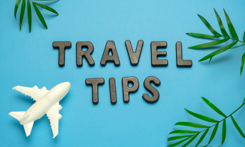 Travel Guide: Avoiding Homesickness on Planes