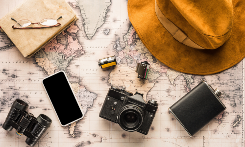 Mastering the Art of Travel Photography: Tips and Techniques