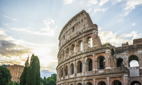 Navigating Rome Like a Local: Insider Tips for Transportation, Safety, and Etiquette