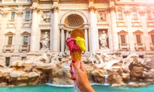 A Culinary Journey Through Rome: Must-Try Dishes and Foodie Hotspots