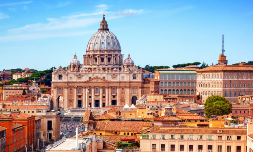 Vatican City after Dark: Evening Tours and Events in 2023