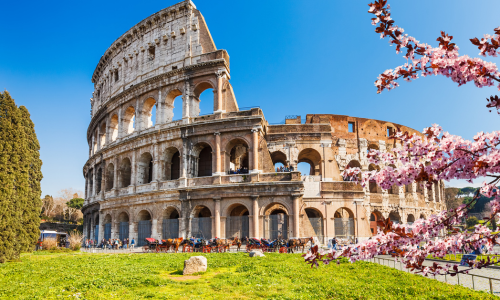 Exploring the Colosseum’s Spectacular Hypogeum: A Guide to its Subterranean World