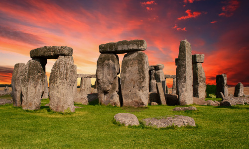 Planning the Perfect Stonehenge Tour: Tips and Recommendations