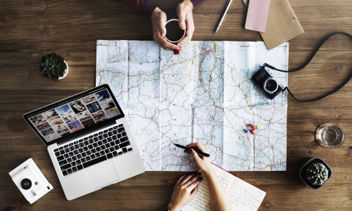 Preparing for Adventure: Researching Your Destination Like a Pro