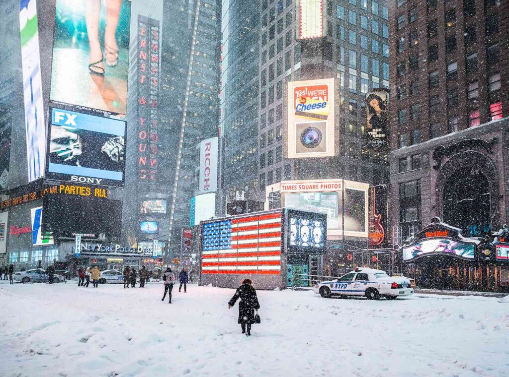 7 Best Things to Do in Winter in New York