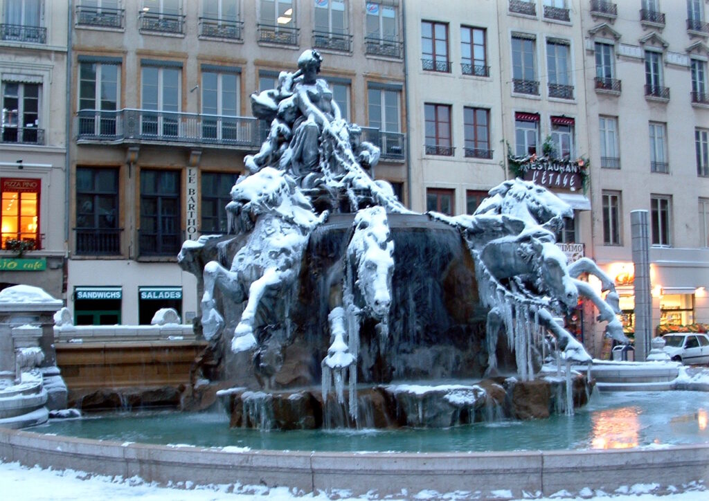 7 Best Things to Do in Winter in LYON, FRANCE