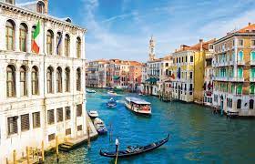 The Best Walking Tours In Venice