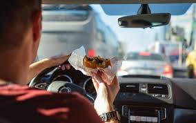 What Not to Eat While on the Road Trip