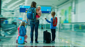 Traveling with Kids: Essential Tips for a Stress-Free Journey